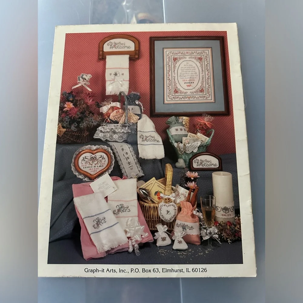 N/A cross stitch